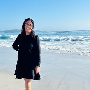 Meet your Posher, Diana